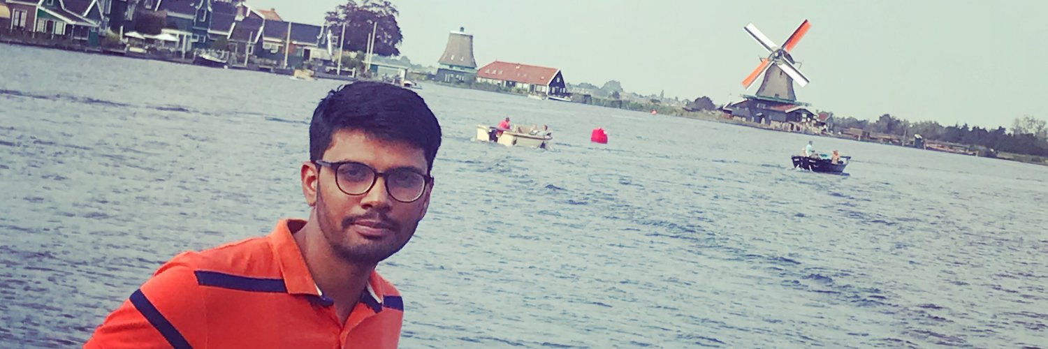 HarshalMuley's profile banner image