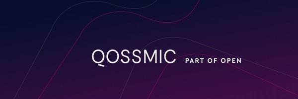 QOSSMIC Profile Banner