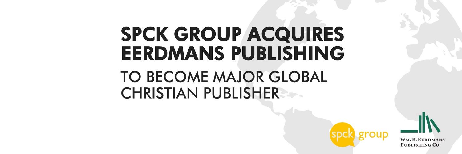 SPCKPublishing's profile banner image