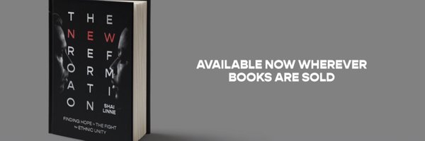 ShaiLinne Profile Banner