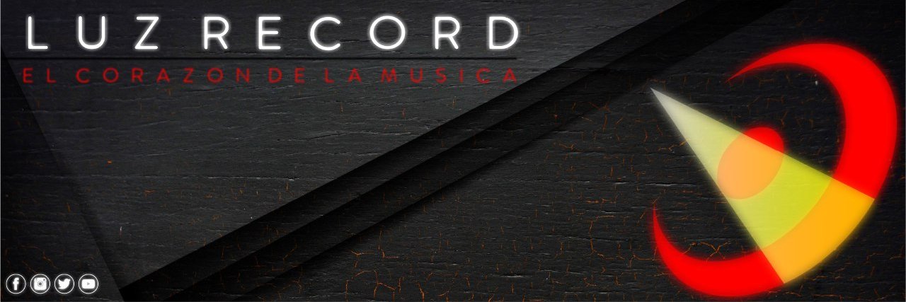 LuzRecord's profile banner image