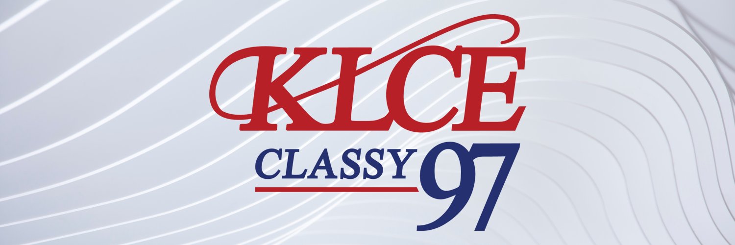 Classy 97 KLCE (@Classy97klce) / Posts / X