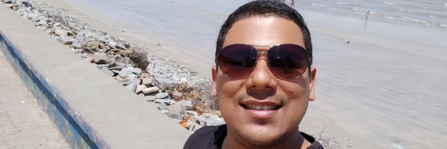 ELIVERTONDANTAS's profile banner image