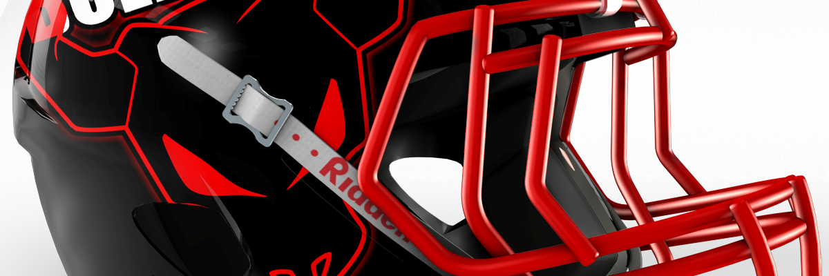 The Bull Rush banner