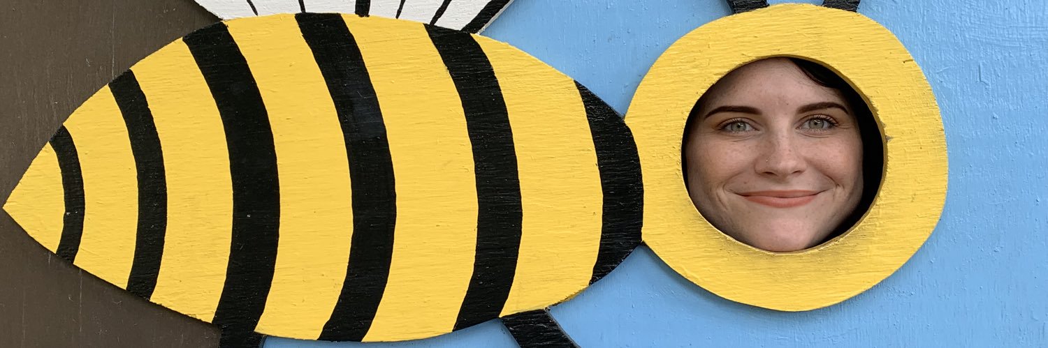 sarahkatscience's profile banner image