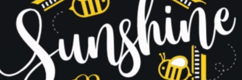 Sunshine Elementary banner