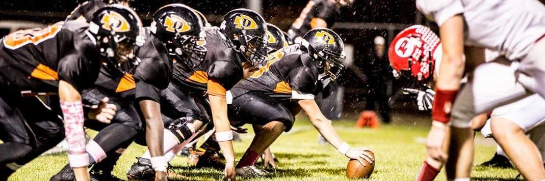 DCSchoff's profile banner image
