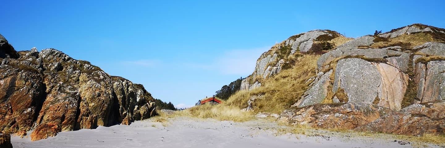 BorghildG's profile banner image