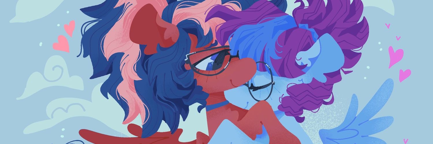 Hazel Wander-ing Why Is This Bullshit Happening banner