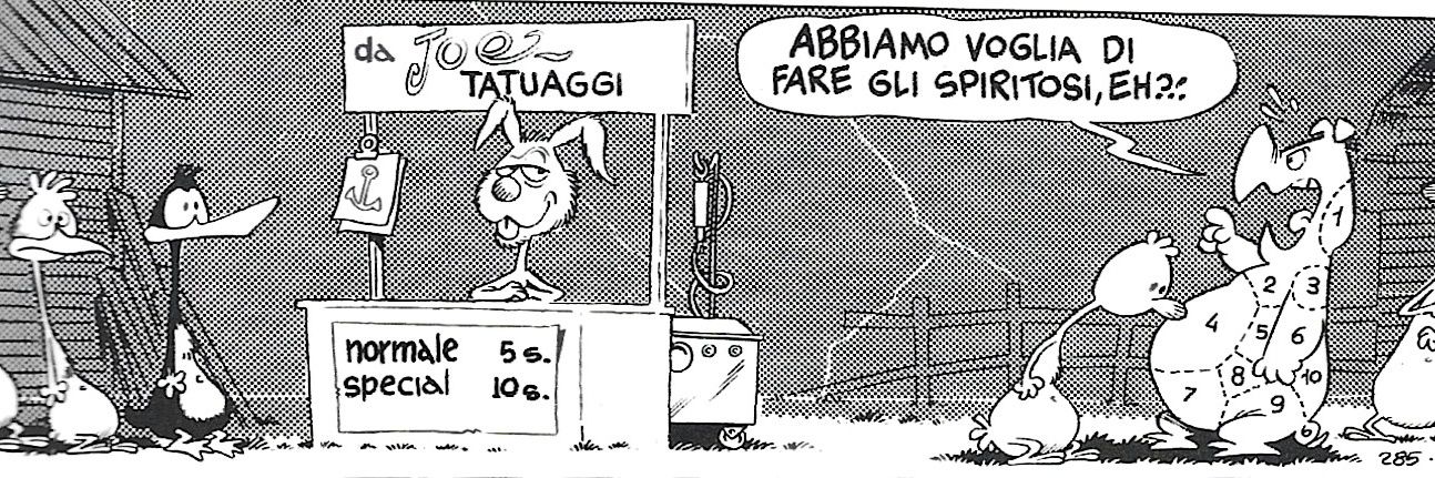 MirkoFini's profile banner image