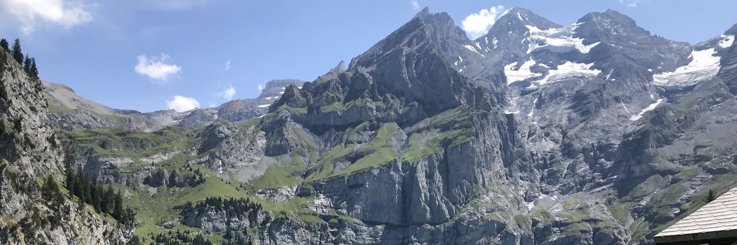ianbond's profile banner image