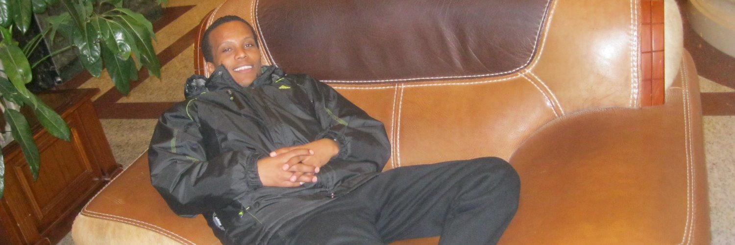 AbichuLegesse's profile banner image