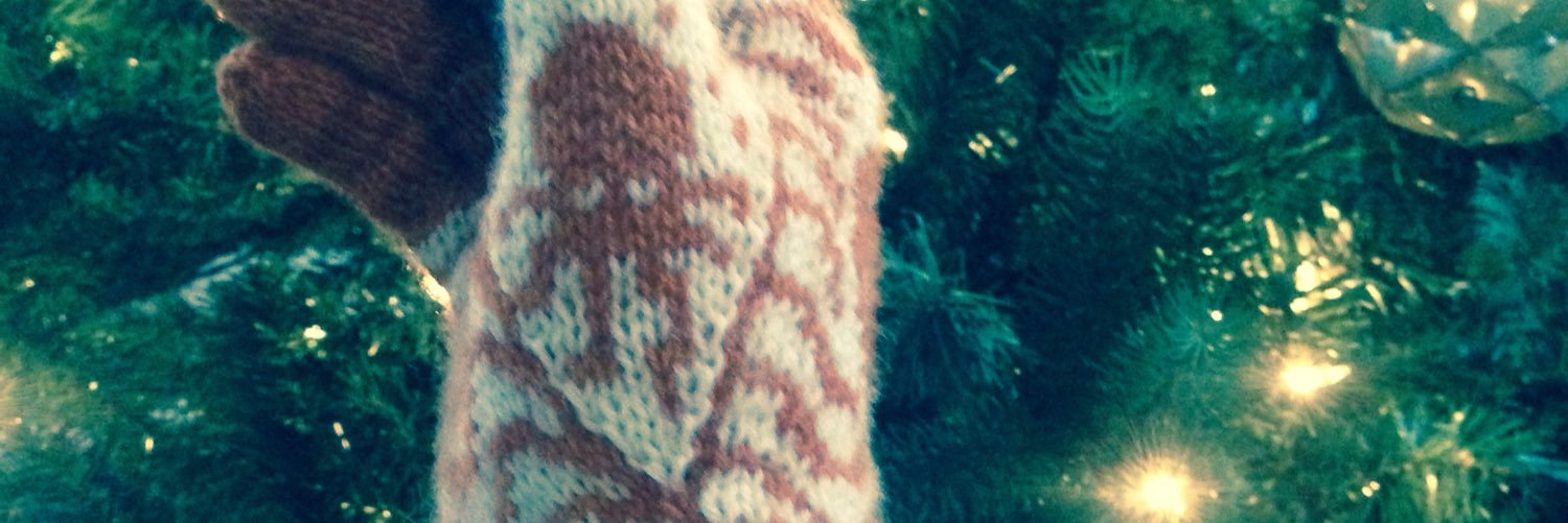 Lena Scamman banner