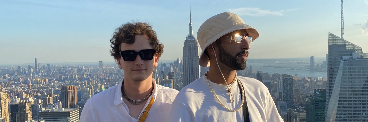 imadelkh's profile banner image