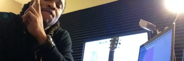 KINGZBREAD Profile Banner