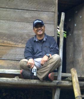 masluhadi's profile banner image