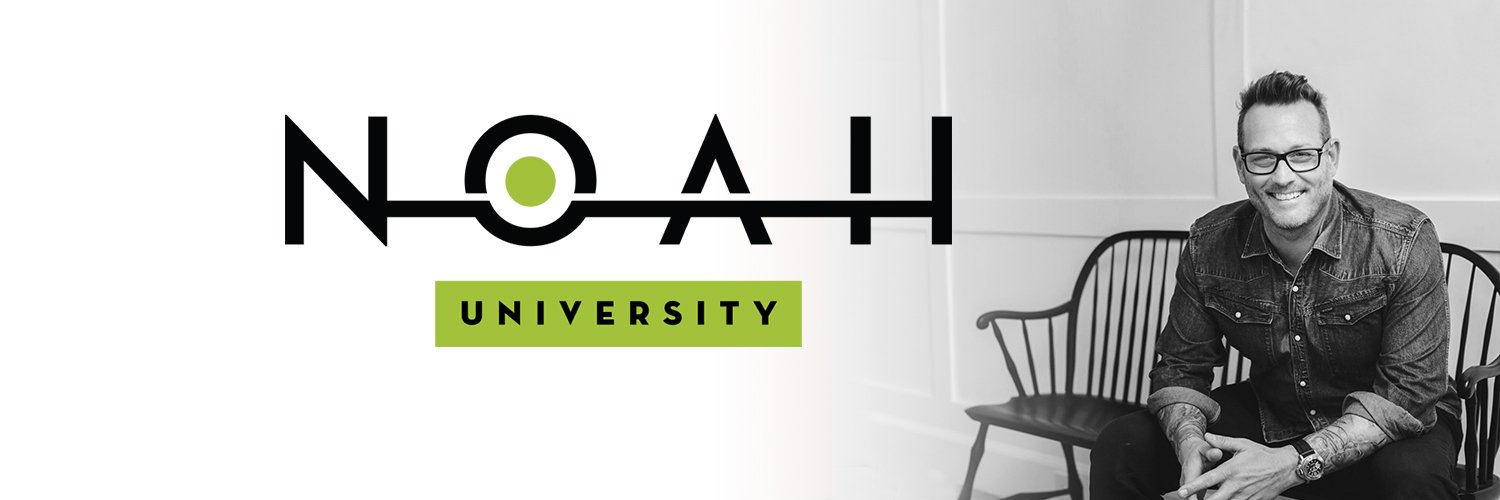 Noah_University's profile banner image