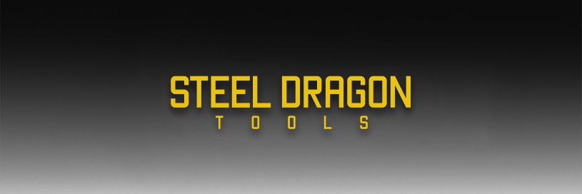 SteelDragonTool's profile banner image