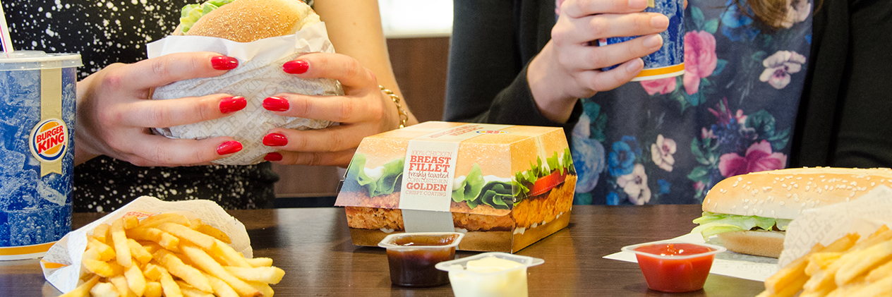 BurgerKingNL's profile banner image