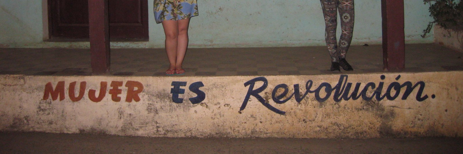 Isadora Varejão banner