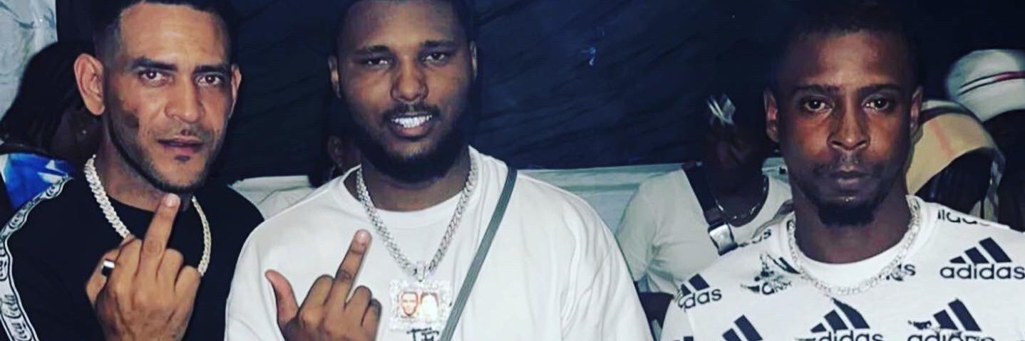 officialBrownboss banner