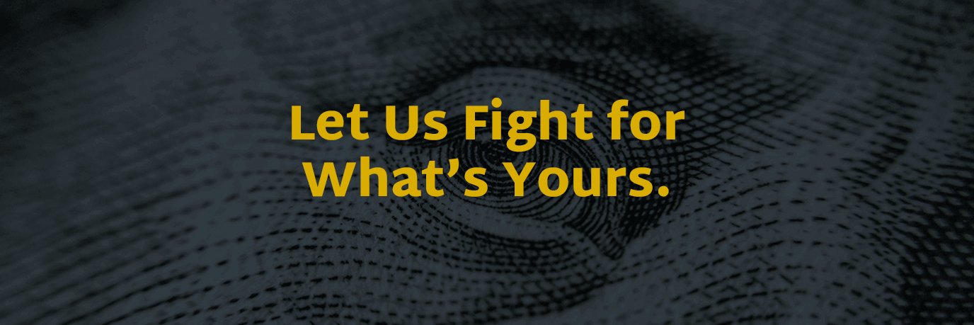 FishmanLawyers's profile banner image