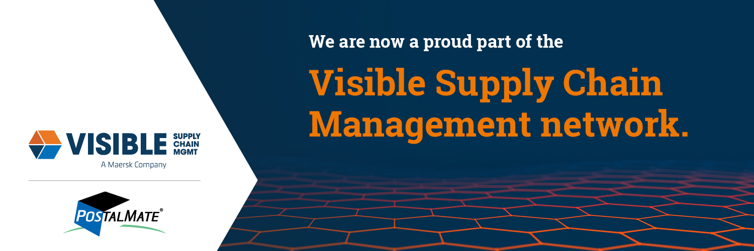 PostalMate's profile banner image