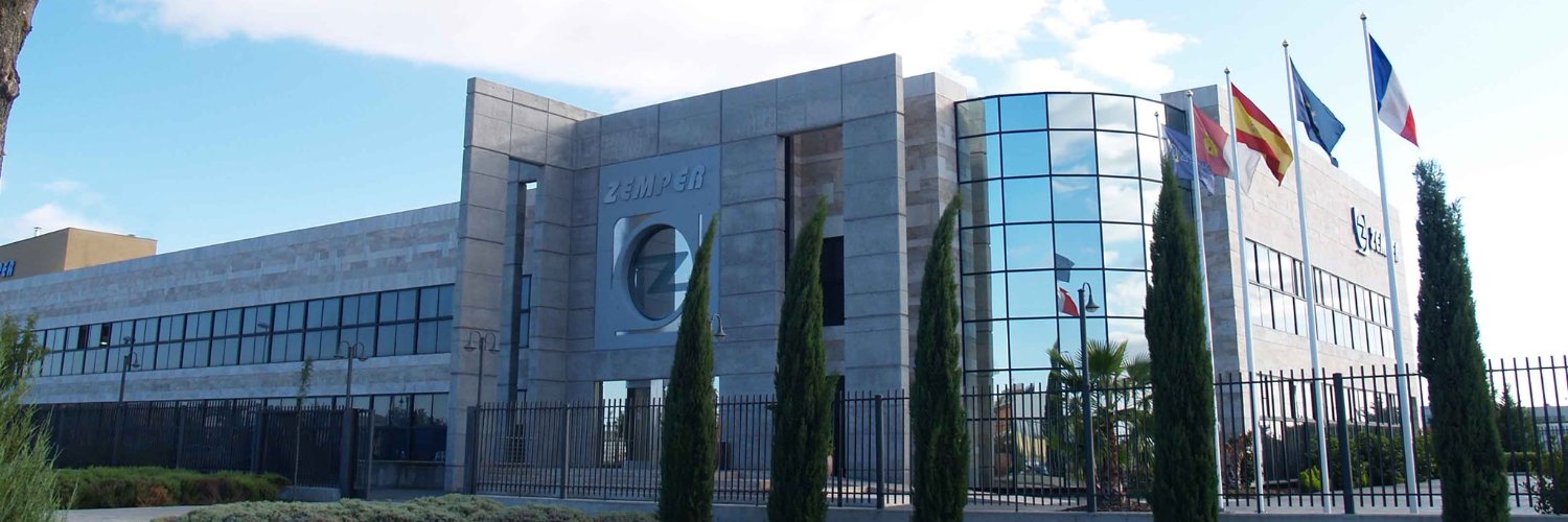 ZEMPER banner
