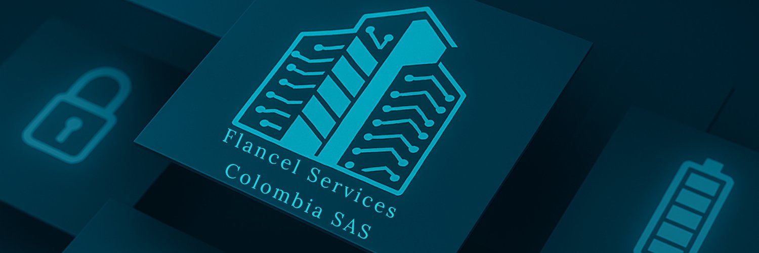 Flancel Services Colombia S.A.S. banner