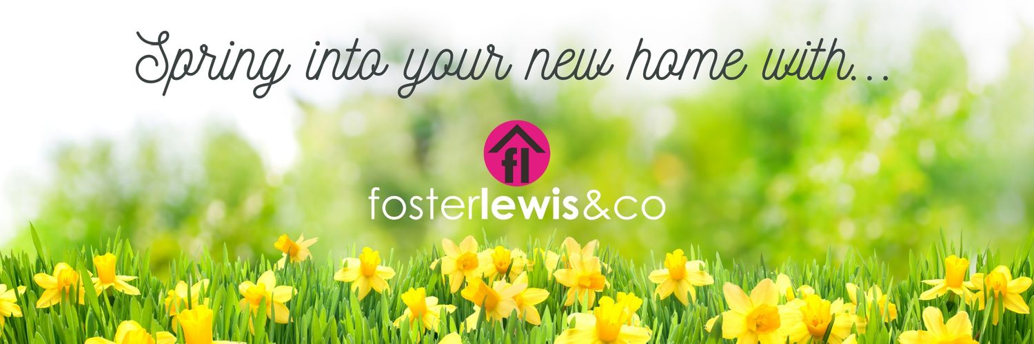 Foster Lewis and Co banner