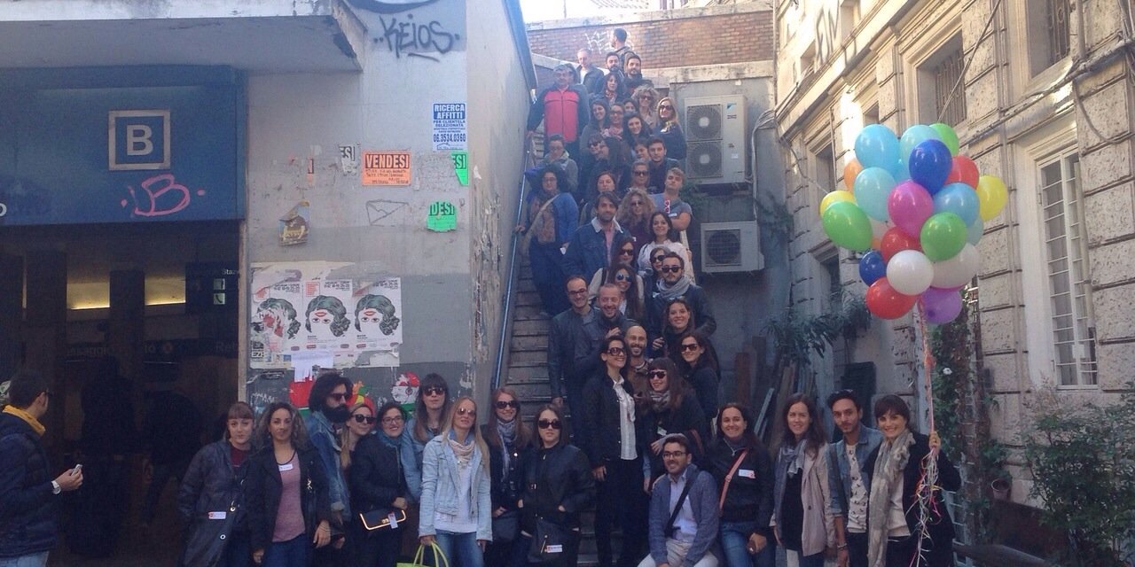igersroma's profile banner image