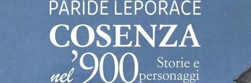 paride leporace's banner