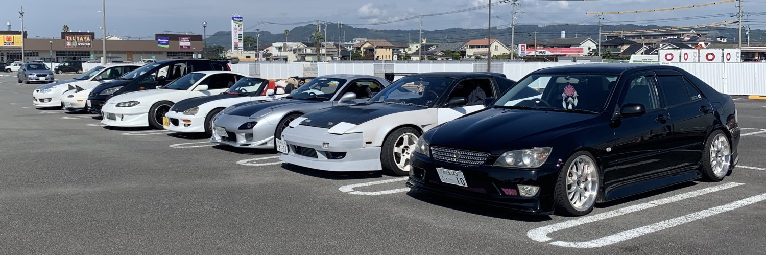 ryufuri's profile banner image