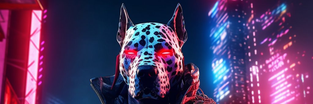 CharmBurner's profile banner image