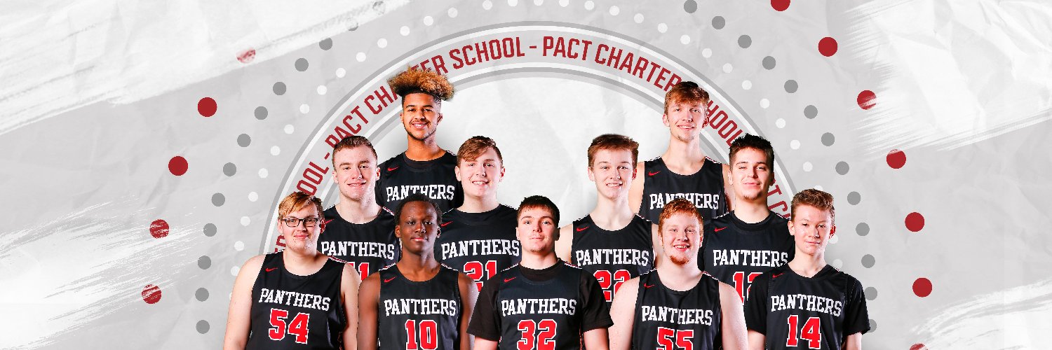 PACT Basketball banner