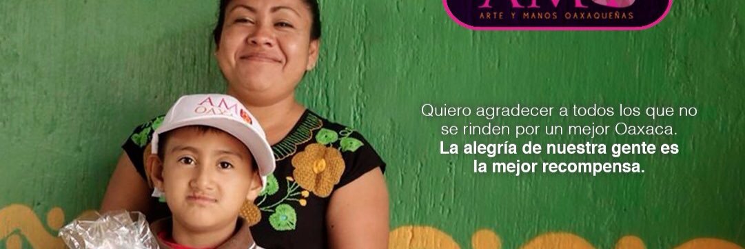 FundacionAMO's profile banner image
