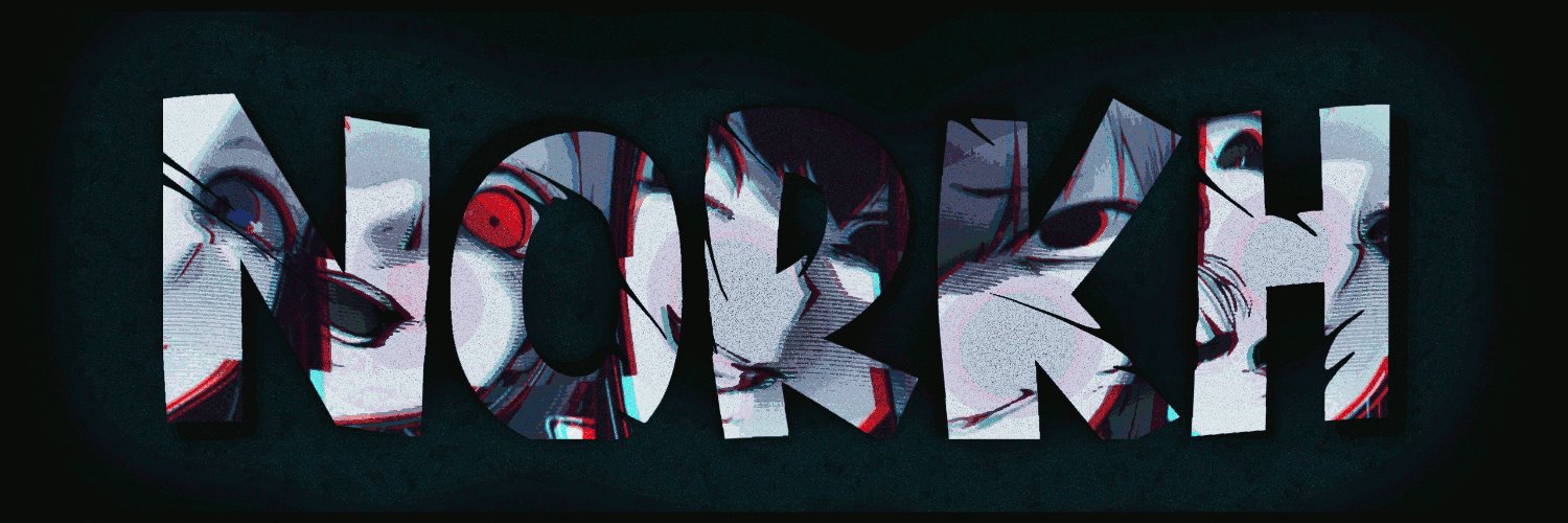 norkh3's profile banner image