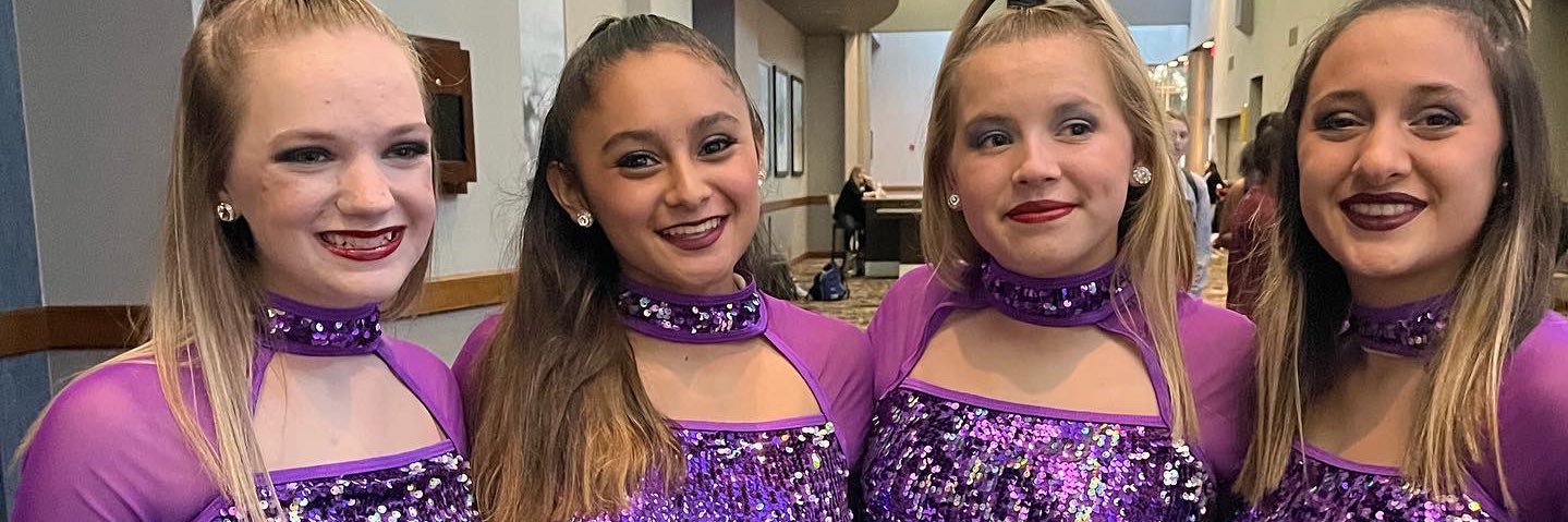 CHSDames's profile banner image