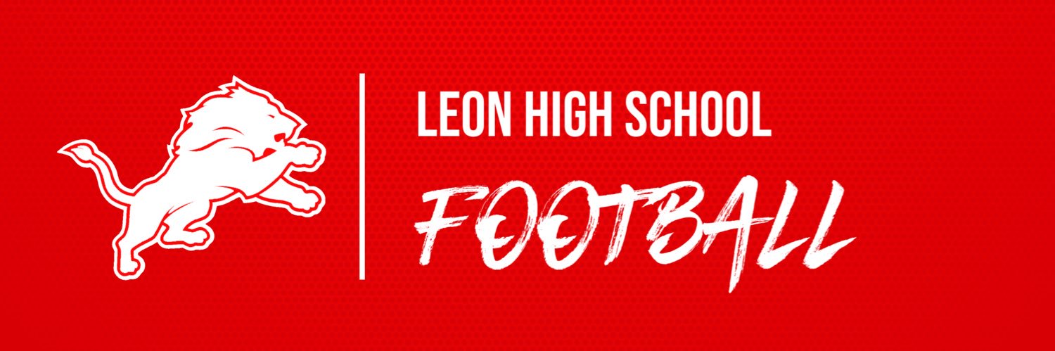 Leon Lions Football (@LeonLionsFB) / Posts / X