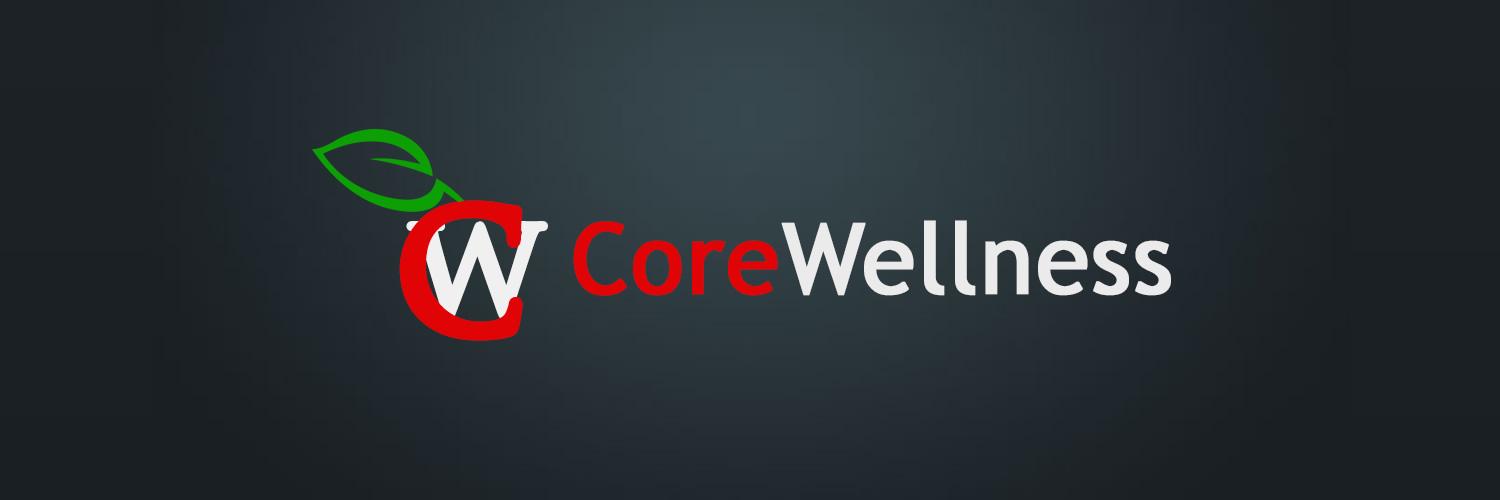 corewellnessdp's profile banner image