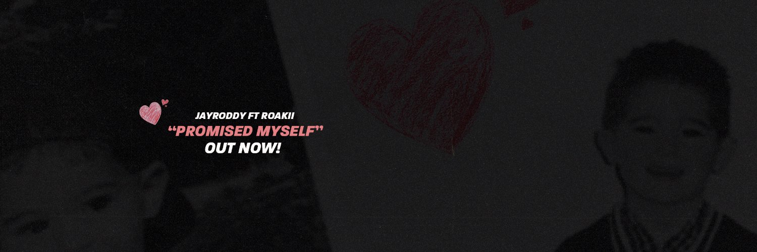 JayRoddyMusic's profile banner image