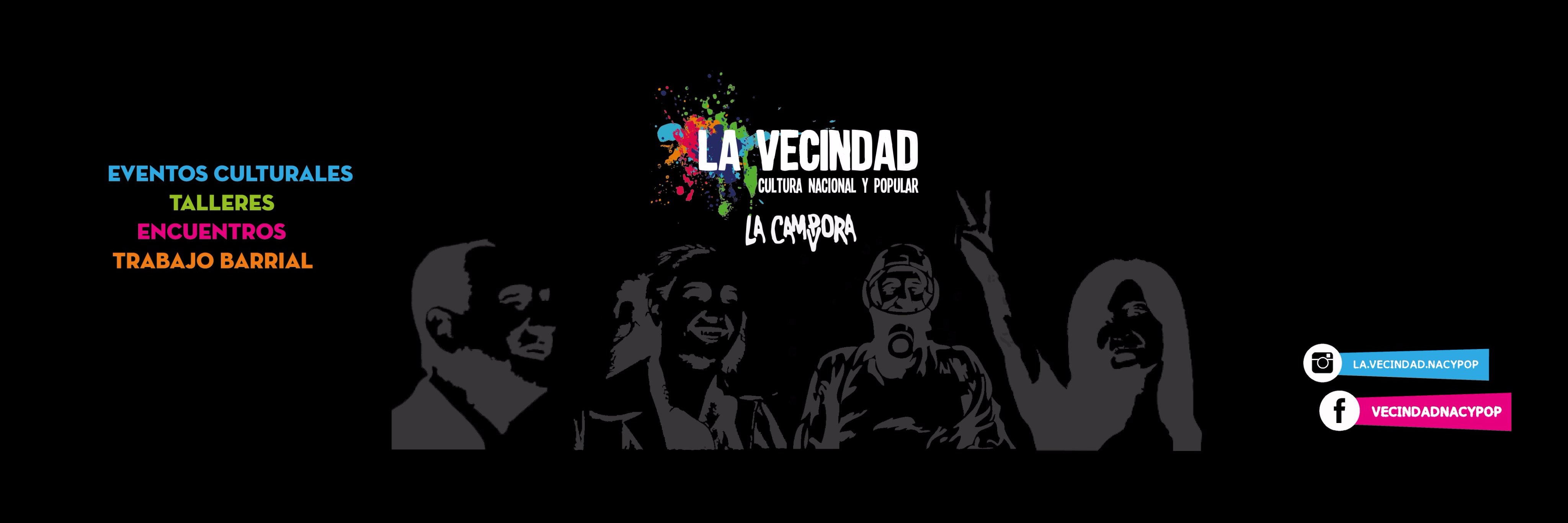 VecindadNacyPop's profile banner image
