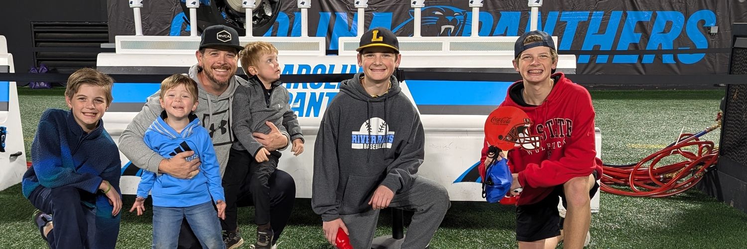 ShaneTurner85's profile banner image