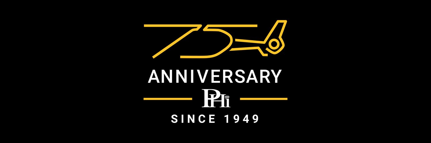 PHI Air Medical Profile Banner