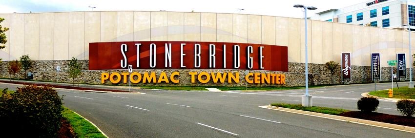 StonebridgePTC banner