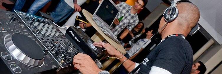 DjMouseBlack's profile banner image