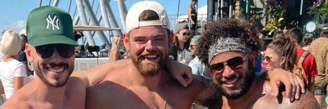 KyleBelk's profile banner image