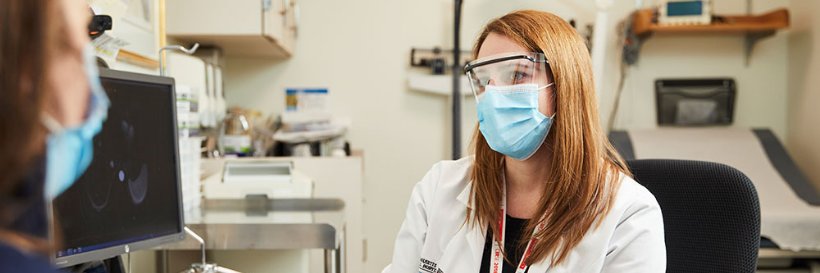 Mass General Imaging banner