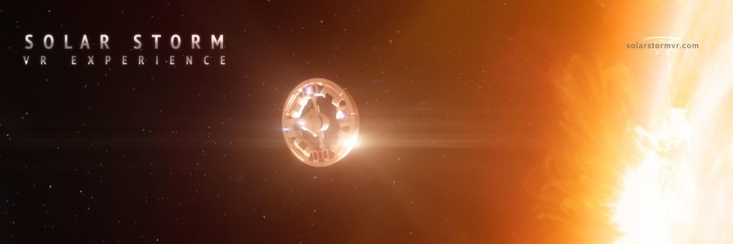 SpaceTravelVR's profile banner image