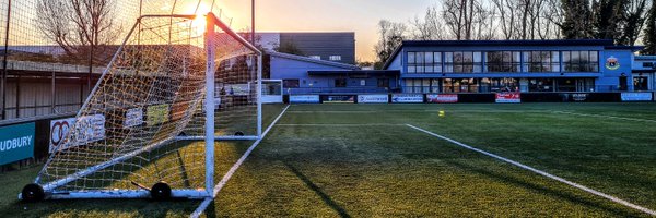 AFCSudbury Profile Banner